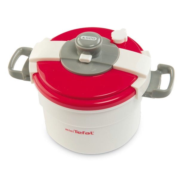 Smoby Tefal mini pressure cooker