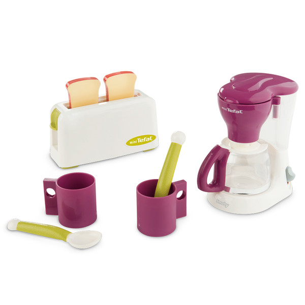 Smoby Tefal breakfast pack