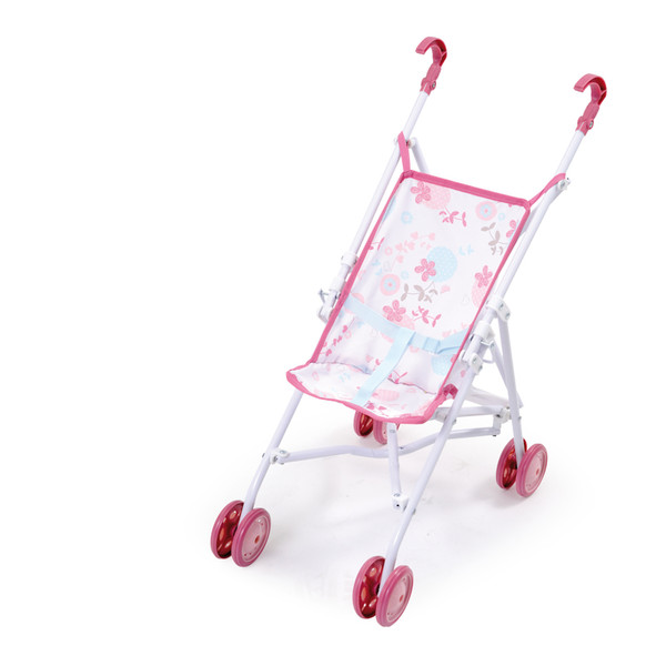 Smoby Foldable Pushchair