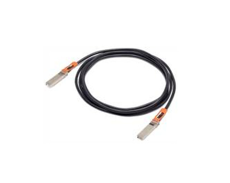 PeakOptical PQSFP-T3 3м QSFP+ QSFP+ InfiniBand кабель