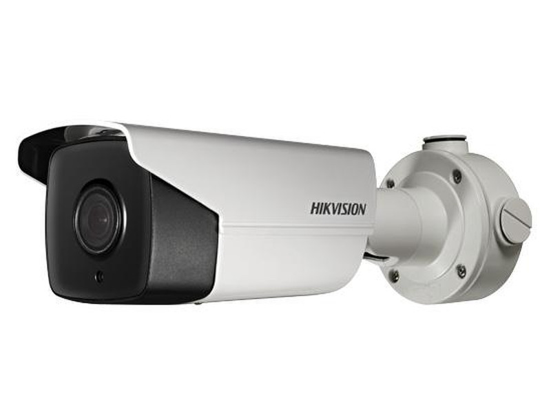 Hikvision Digital Technology DS-2CD4A25FWD-IZS IP security camera Outdoor Geschoss Schwarz, Weiß