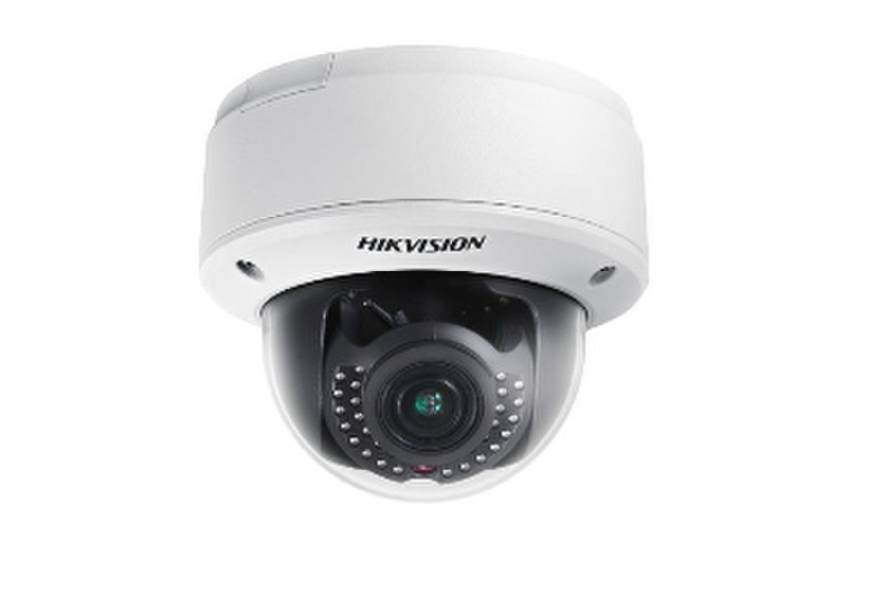 Hikvision Digital Technology DS-2CD4132FWD-IZM IP security camera Dome White security camera