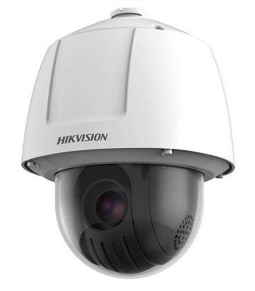 Hikvision Digital Technology DS-2DF6223-AEL IP security camera Indoor & outdoor Dome White