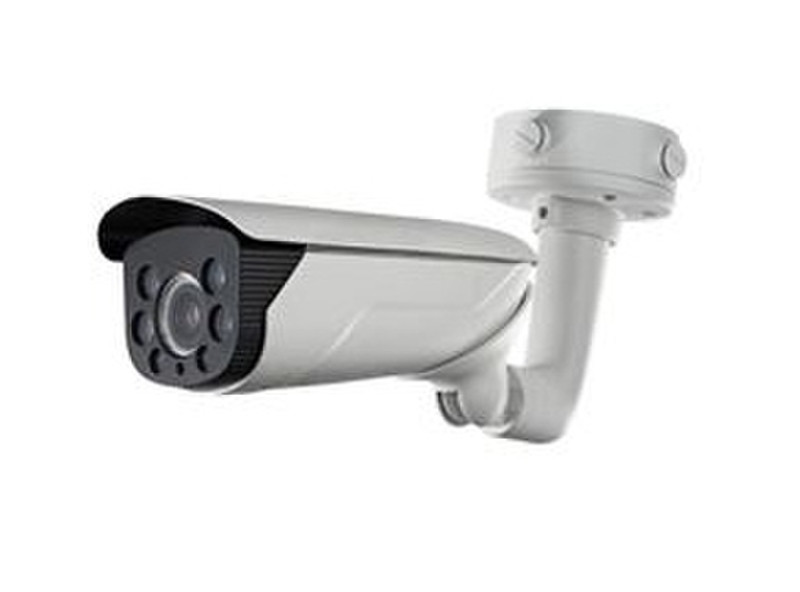 Hikvision Digital Technology DS-2CD4626FWD-IZHS IP security camera Outdoor Bullet Black,White