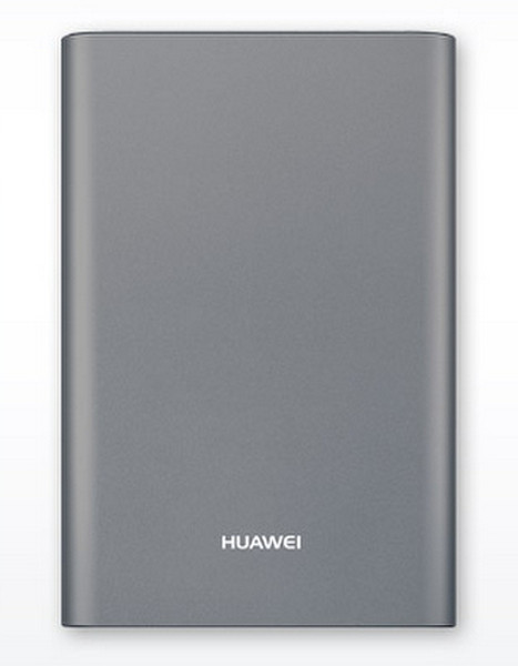 Huawei AP007 13000мА·ч Cеребряный