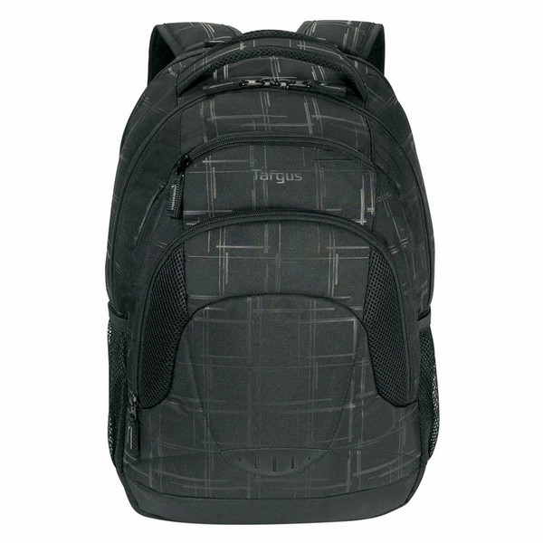 Targus Matrix Sport 16 Black backpack