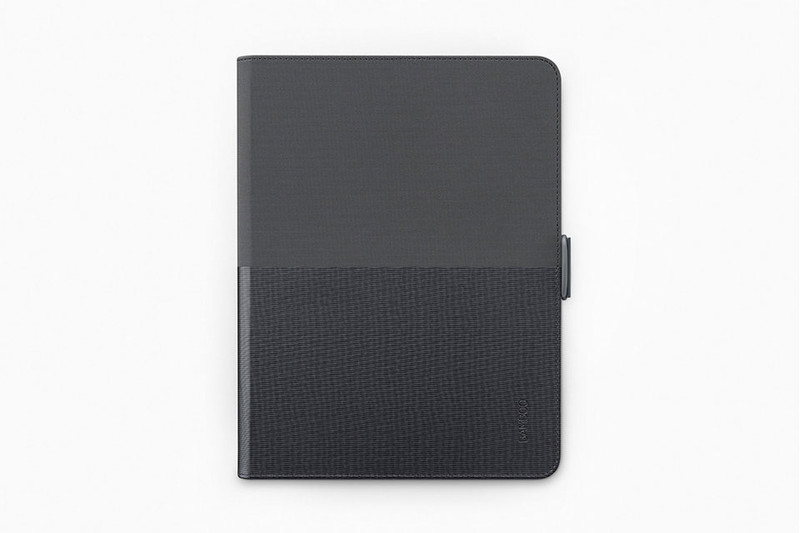 Wacom CDS600C Blatt Grau Tablet-Schutzhülle