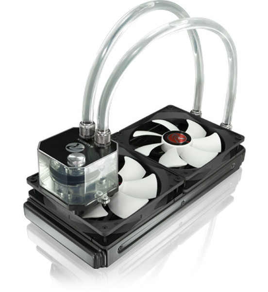 RAIJINTEK Triton 280 Processor liquid cooling