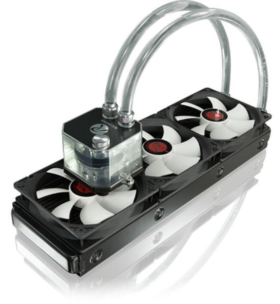 RAIJINTEK Triton 360 Core Edition Процессор жидкостное компьютерное охлаждение