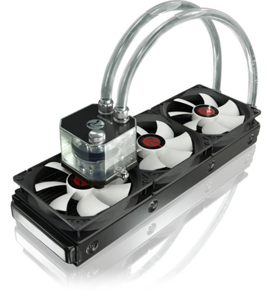 RAIJINTEK Triton 360 Processor liquid cooling