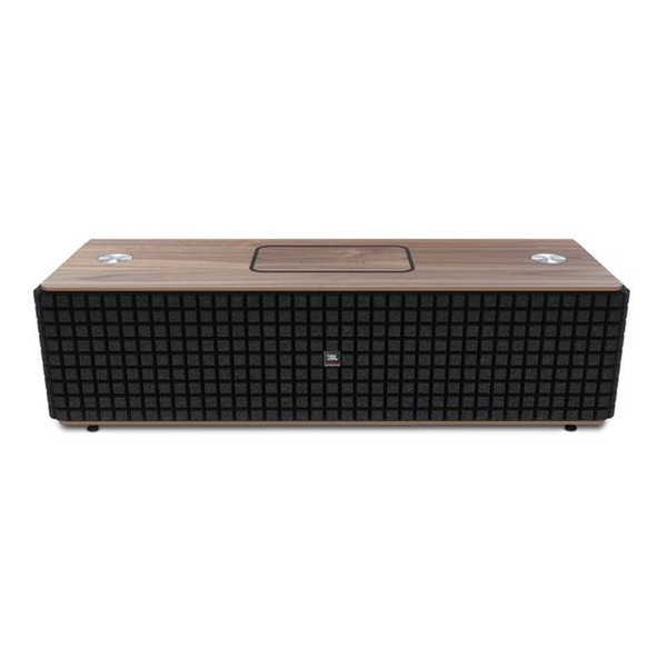 Harman/Kardon Authentics L16 Stereo portable speaker 300W Rechteck Holz