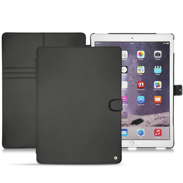 Noreve Lederschutzhülle Apple iPad Pro 12