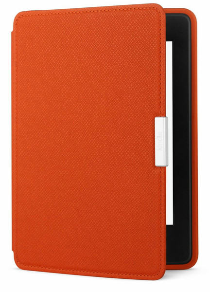 Amazon B007R5YG0Q 6Zoll Blatt Orange E-Book-Reader-Schutzhülle