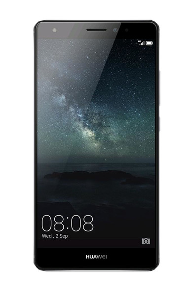 Huawei Mate S 4G 3ГБ Серый