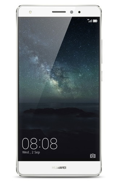 Huawei Mate S 4G 3ГБ Белый