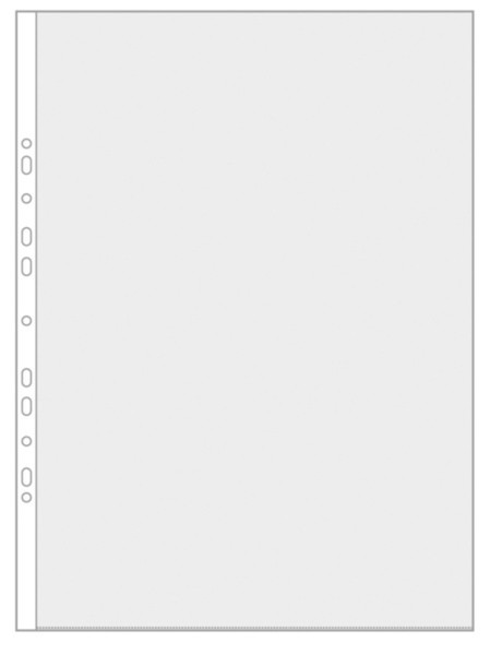 Veloflex 4333001 Dokumentenmappe