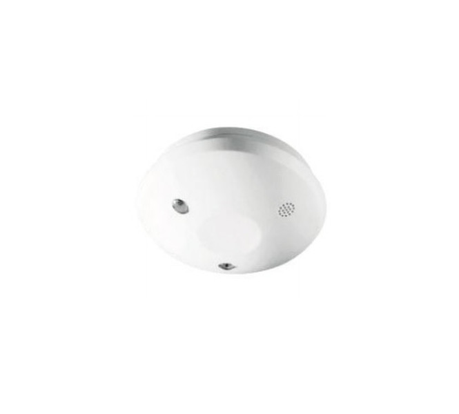 Telekom 40291337 Photoelectrical reflection detector Wireless White smoke detector