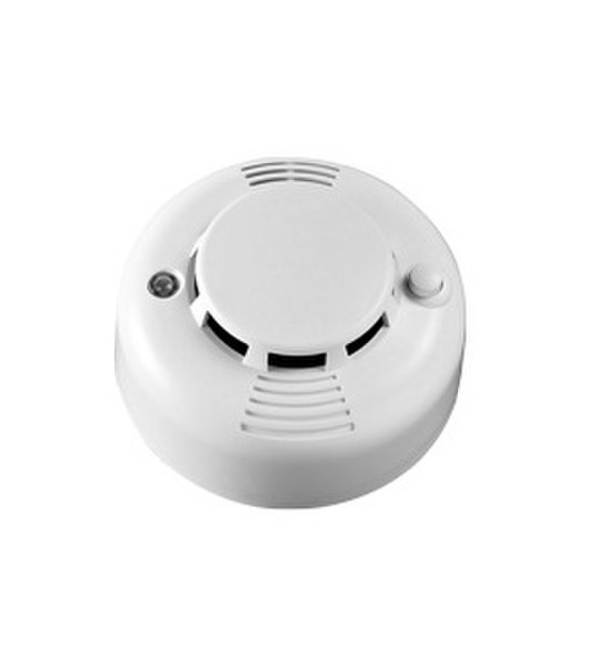 Telekom 40291321 Optical detector Wireless White smoke detector