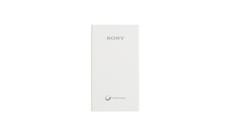 Sony CP-V5A