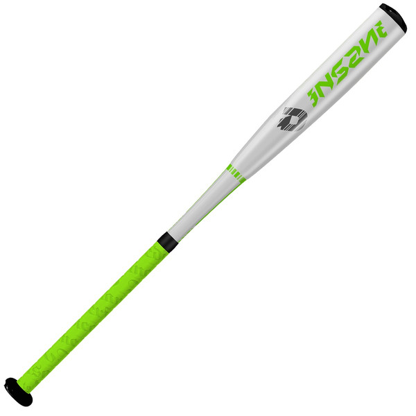 DeMarini 2015 INSANE BBCOR (-3) Baseballschläger