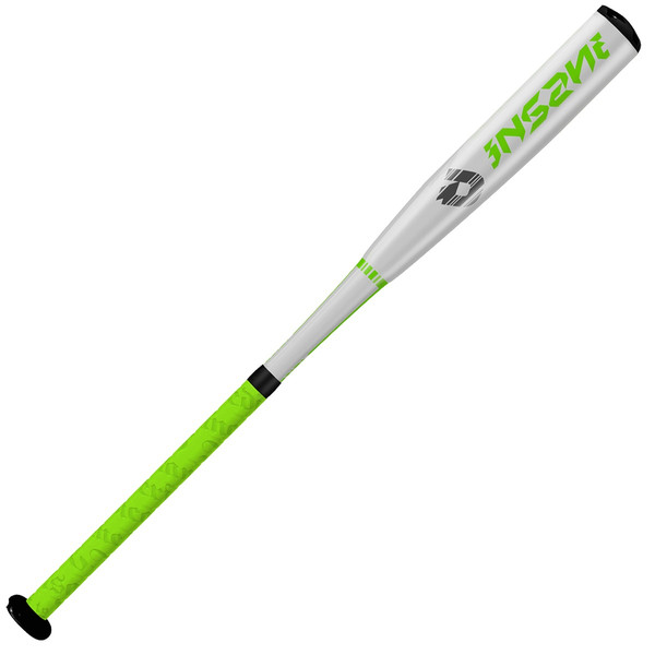 DeMarini 2015 INSANE BBCOR (-3) baseball bat