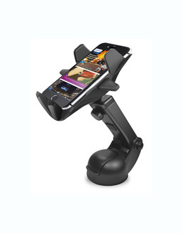 Philips DLK33022B/10 Car Active holder Black holder