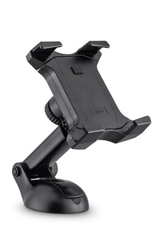 Philips DLK37022B/10 Car Active holder Black holder