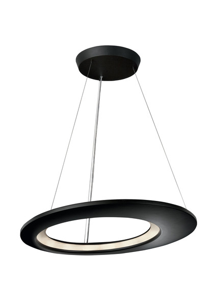 Philips myLiving 407559356 Hard mount 2.5W LED Anthracite suspension lighting