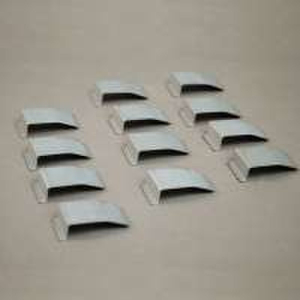 C2G 12-PACK WIREMOLD OFR WIRE CLIPS