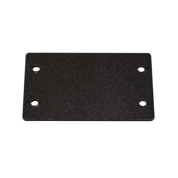 C2G Wiremold Audio/Video Interface Plates (AVIP) Blank Plate-Double