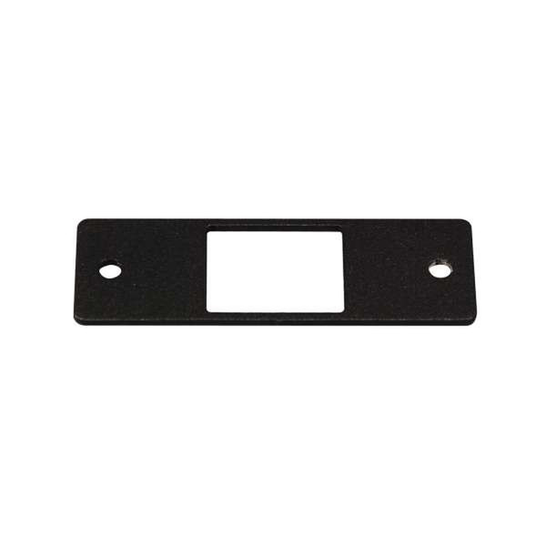 C2G Wiremold Audio/Video Interface Plates (AVIP) Keystone Jack Plate