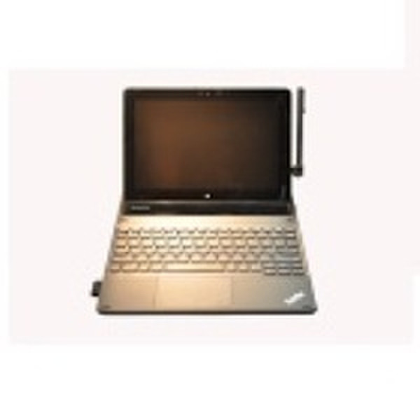 Lenovo ThinkPad 10 Folio Keyboard Swedish/Finnish USB