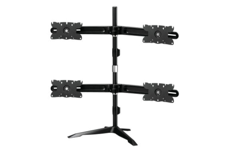 Amer Networks AMR4S32 flat panel desk mount