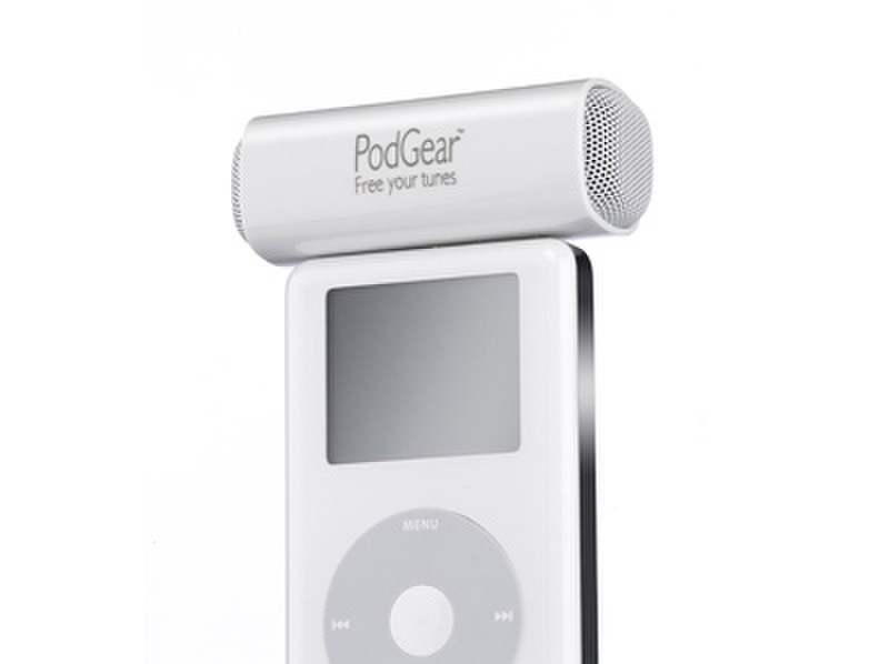 PodGear PocketParty for iPod