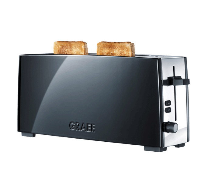 Graef TO 92 toaster