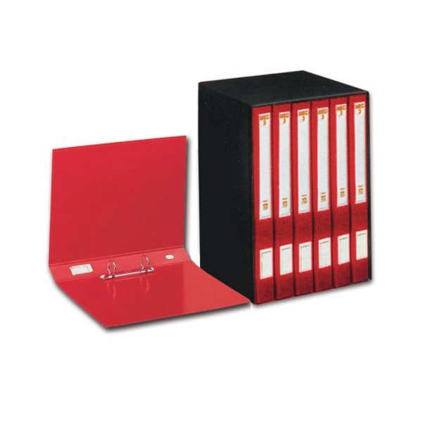 Rexel 00018411 file storage box/organizer