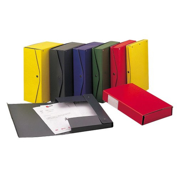 Rexel 00024006 Box & Organizer zur Aktenaufbewahrung