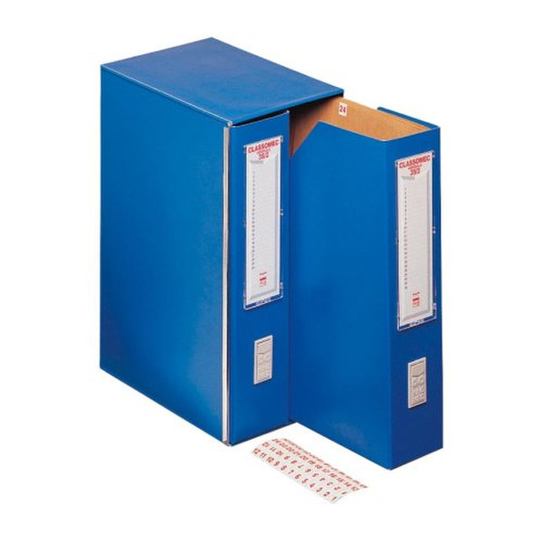 Rexel 00025504 Box & Organizer zur Aktenaufbewahrung