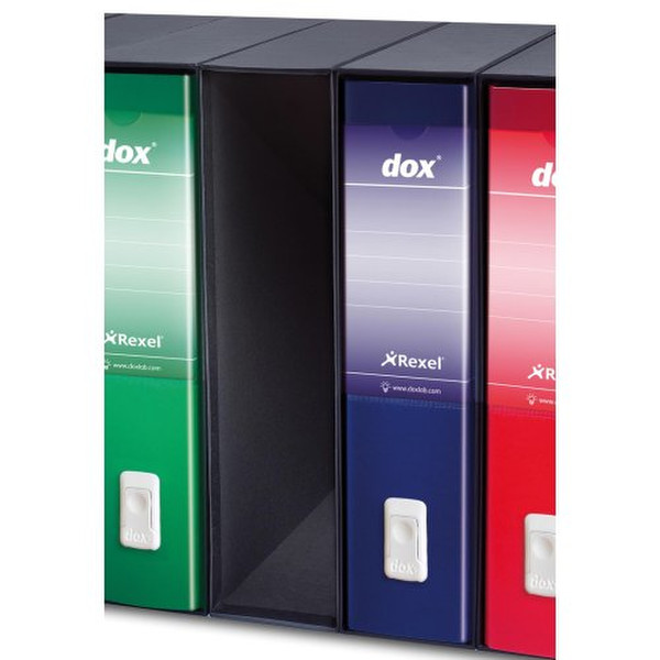 Rexel 00271804 Box & Organizer zur Aktenaufbewahrung