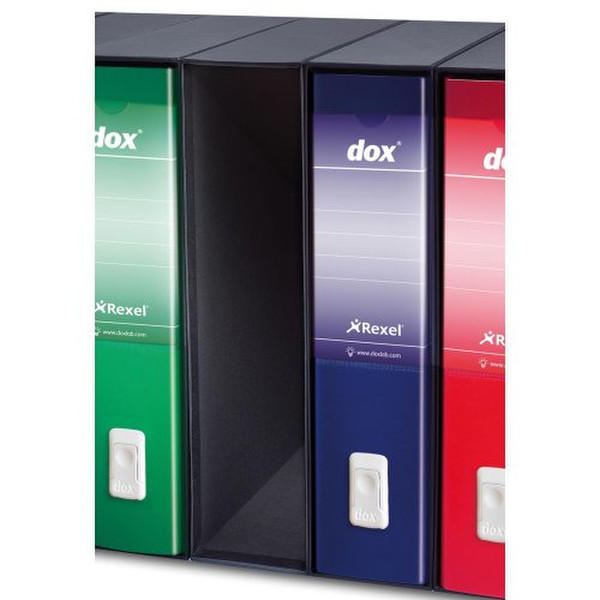 Rexel 00271811 file storage box/organizer