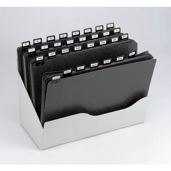 Rexel 6036100 file storage box/organizer