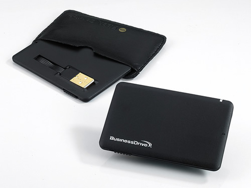 Pendrive Business drive 512Mb, USB 2.0 Retail Memory drive 0.5GB Speicherkarte