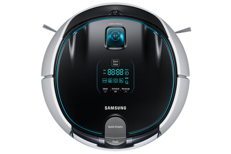 Samsung VR5000 POWERbot