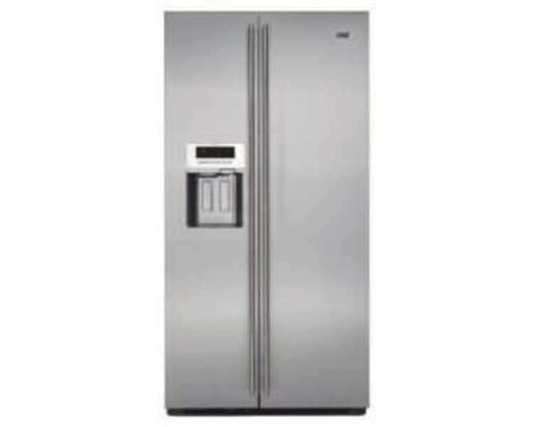Maytag MNN20FCSI7/1 side-by-side refrigerator