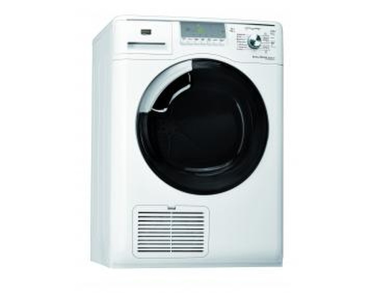 Maytag MTD 09 HP WH/1 freestanding Front-load 9kg A++ Black,White