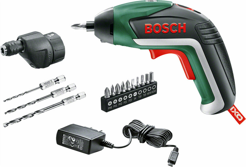 Bosch 0 603 9A8 007 cordless screwdriver