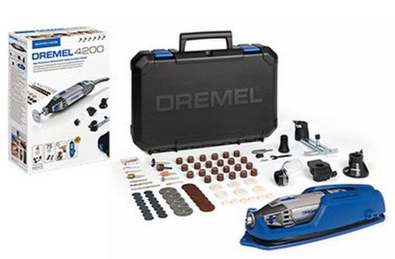 Dremel 4200-4/75 EZ