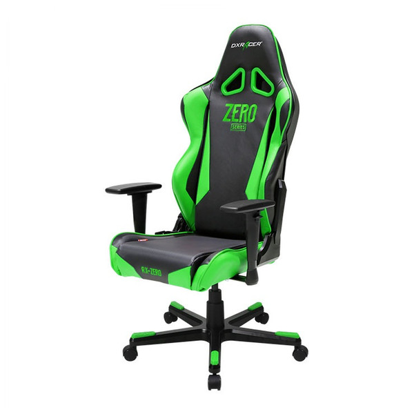 DXRacer OH/RB1/NE/ZERO офисный / компьютерный стул