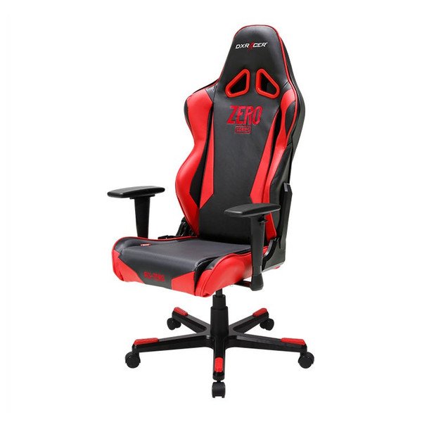 DXRacer OH/RB1/NR/ZERO офисный / компьютерный стул