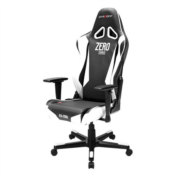 DXRacer OH/RB1/NW/ZERO офисный / компьютерный стул